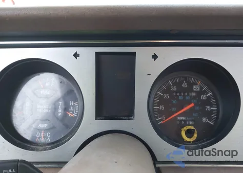 1988 Ford Ranger Super Cab from USA, damaged, VIN 1FTCR14T9JPA73633